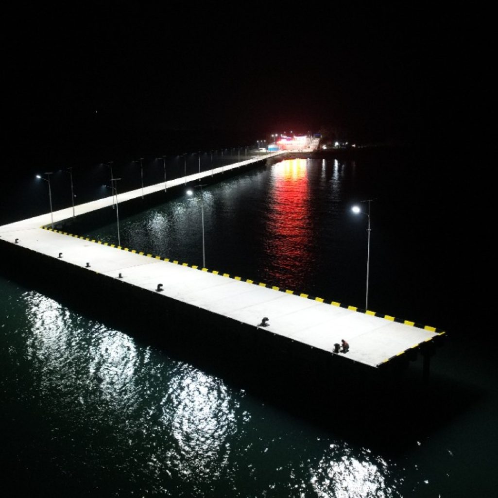 DOKUMENTASI TANJUNG ULAR 8